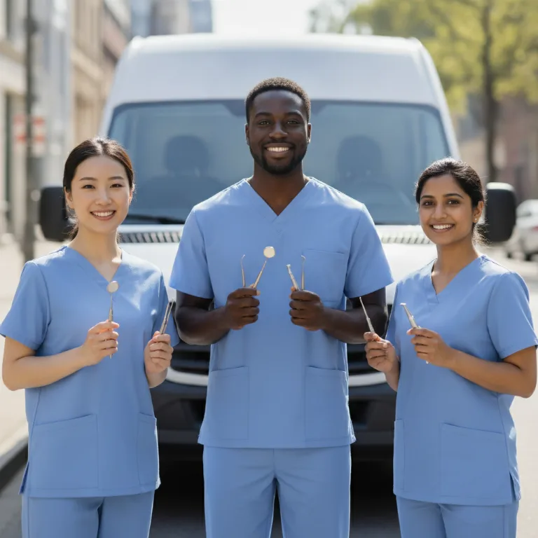 Dentist Ozone Park