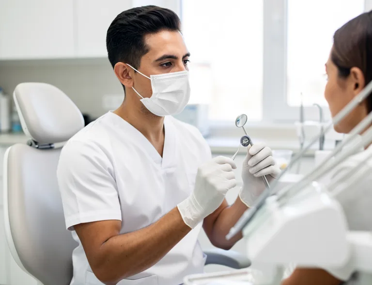 Dentist Ozone Park